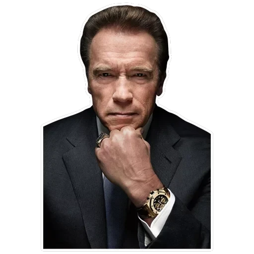 Шварценеггер — 12