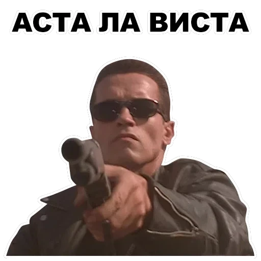 Шварценеггер — 13
