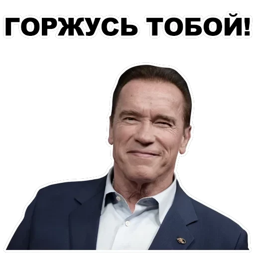 Шварценеггер — 22