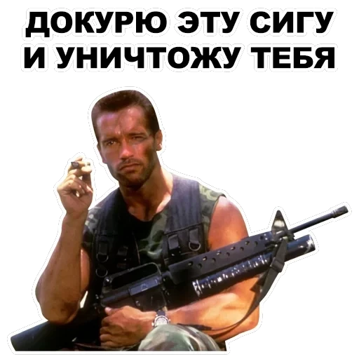 Шварценеггер — 28