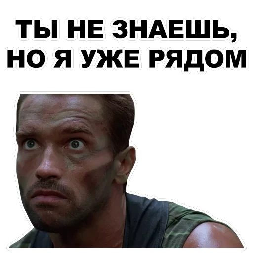 Шварценеггер — 4