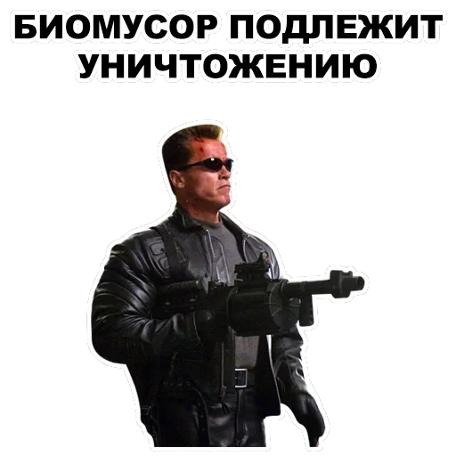 Шварценеггер — 31