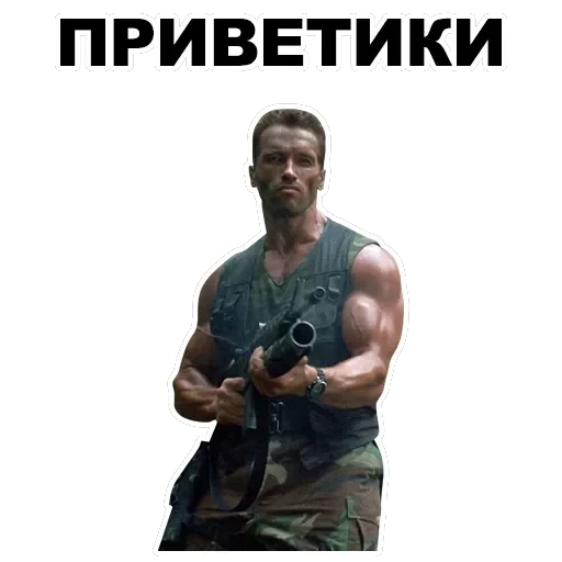 Шварценеггер — 38