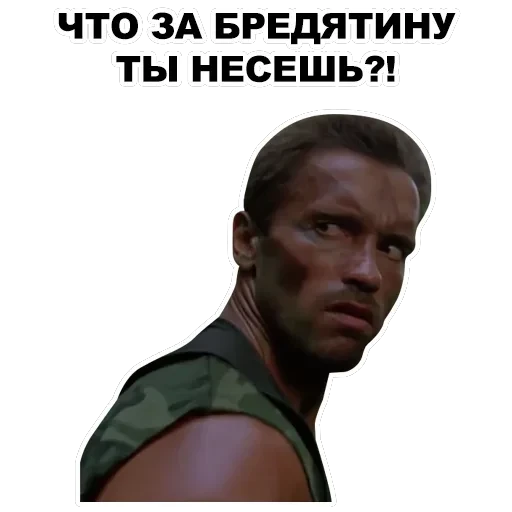 Шварценеггер — 41