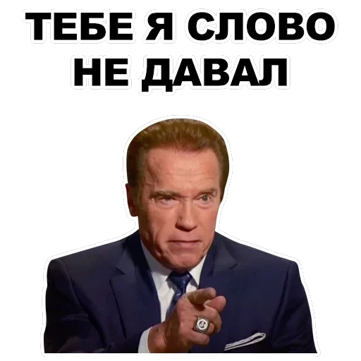 Шварценеггер — 44