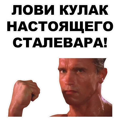 Шварценеггер — 52