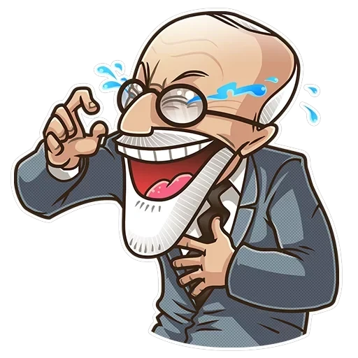 Sigmund Freud — 1