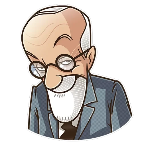 Sigmund Freud — 11