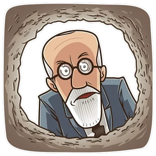Sigmund Freud — 12