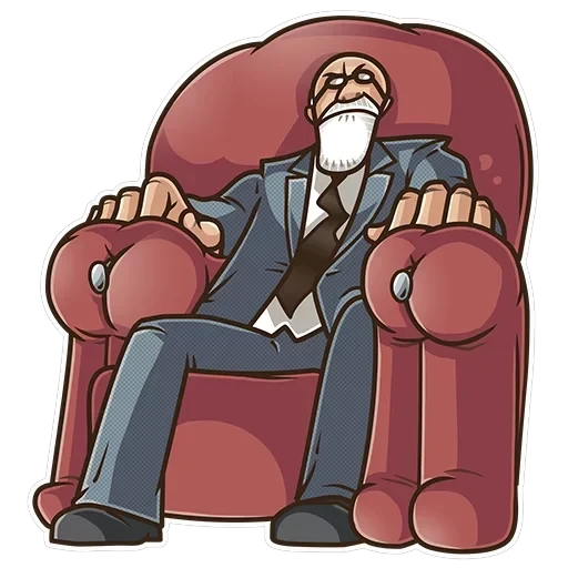 Sigmund Freud — 13