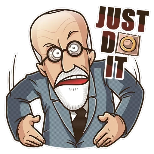 Sigmund Freud — 15