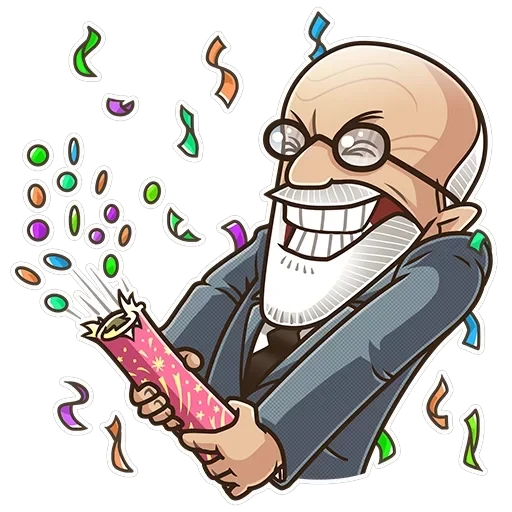 Sigmund Freud — 16