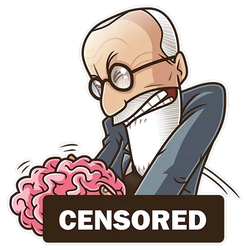 Sigmund Freud — 18