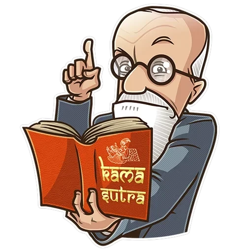 Sigmund Freud — 19