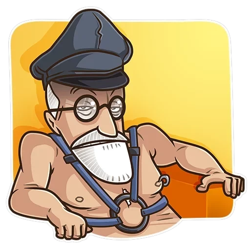 Sigmund Freud — 22