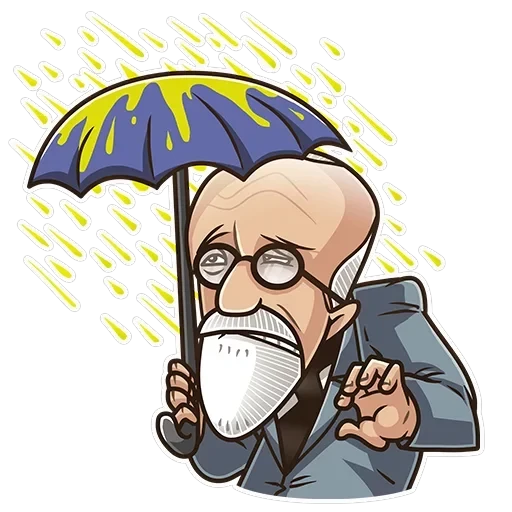 Sigmund Freud — 24