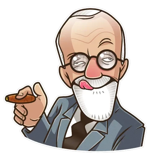 Sigmund Freud — 28