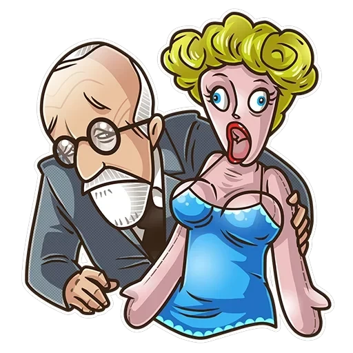 Sigmund Freud — 31
