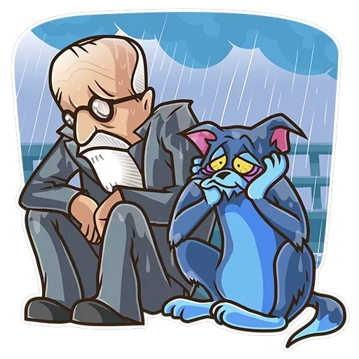 Sigmund Freud — 35