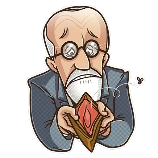 Sigmund Freud — 9