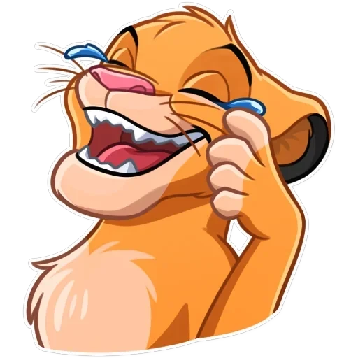 Simba — 1