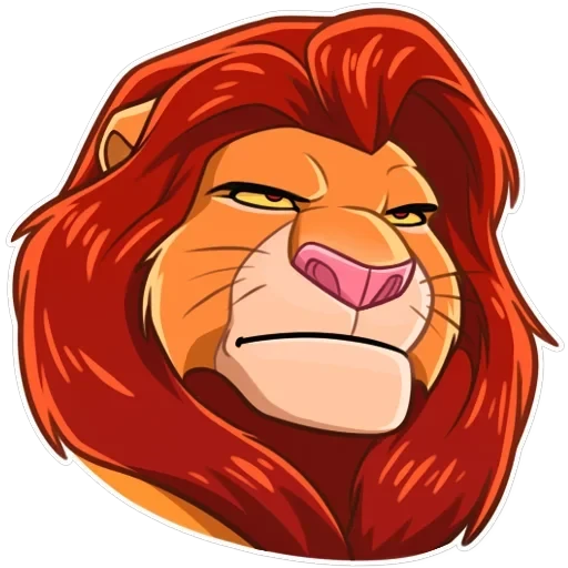 Simba — 11