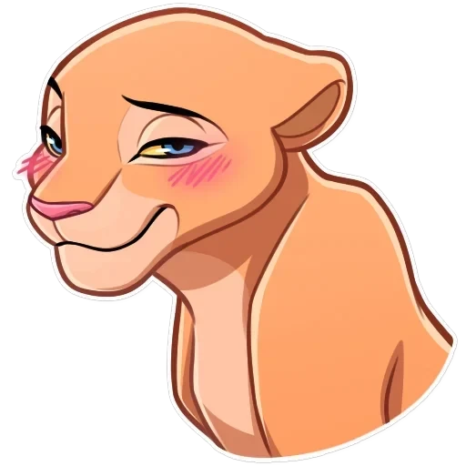 Simba — 22