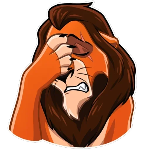 Simba — 9