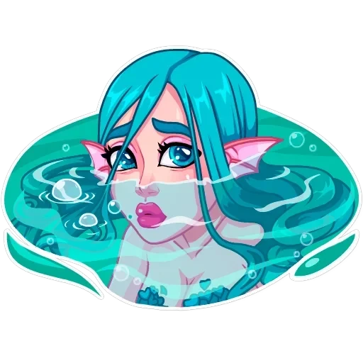 Siren — 11