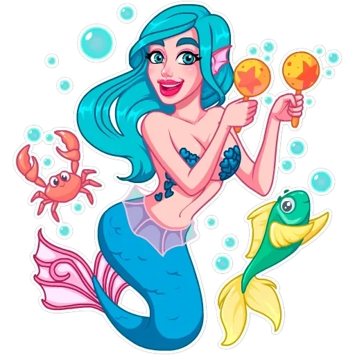 Siren — 13