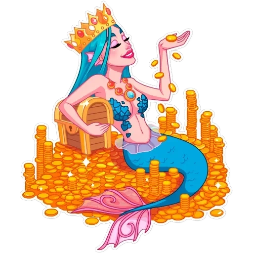 Siren — 14