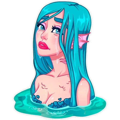 Siren — 15