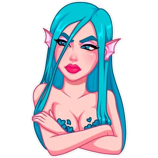 Siren — 16