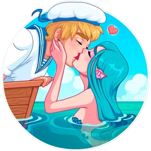 Siren — 18