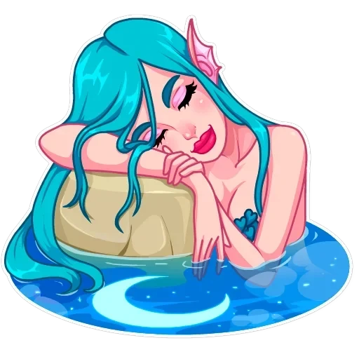 Siren — 19