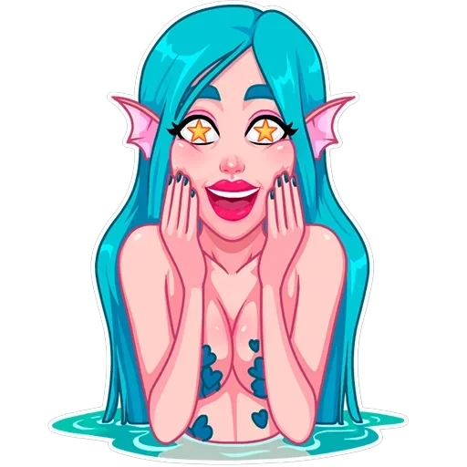 Siren — 20