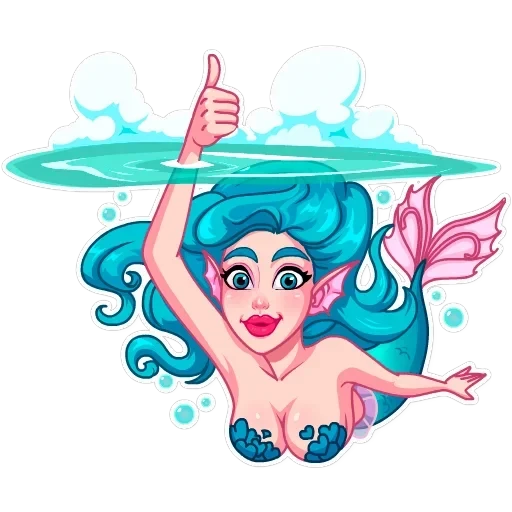 Siren — 3
