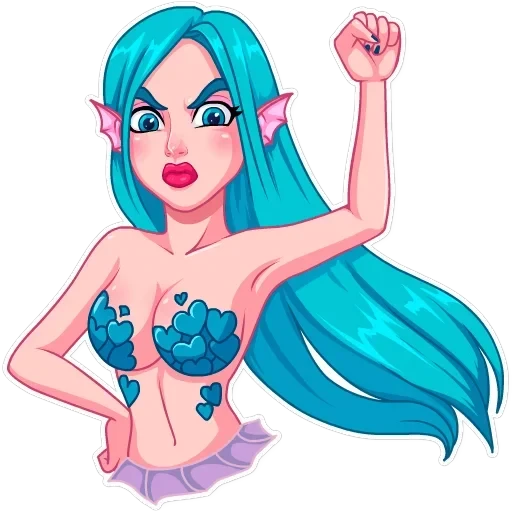 Siren — 22