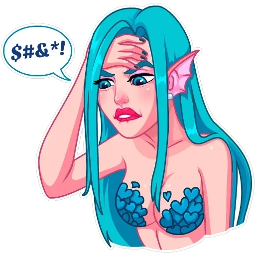 Siren — 25
