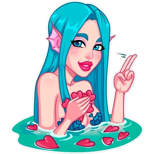 Siren — 5