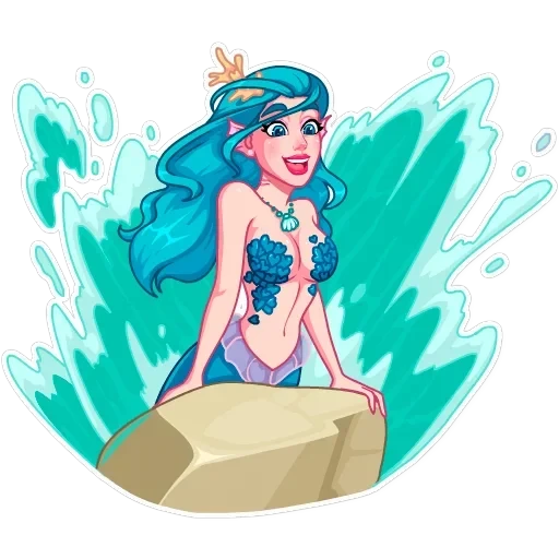 Siren — 6