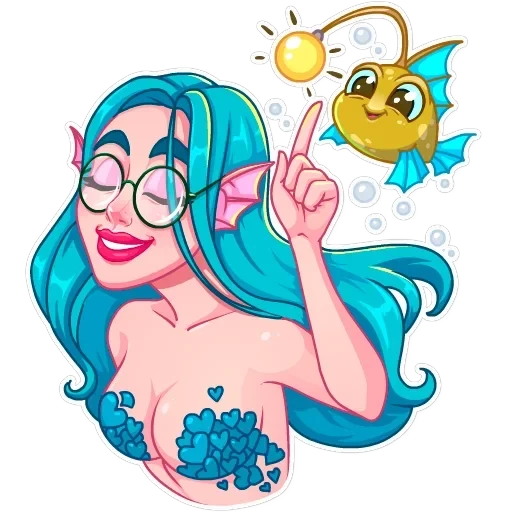 Siren — 7