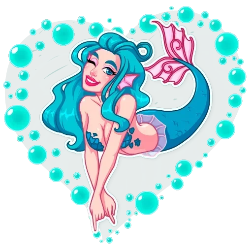 Siren — 8