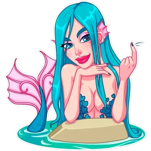 Siren — 9