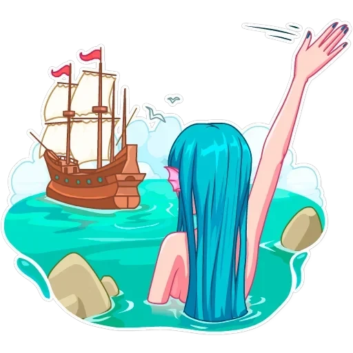 Siren — 10