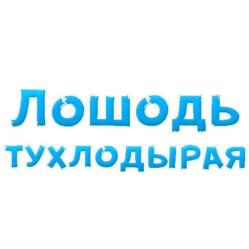 Slang — 7