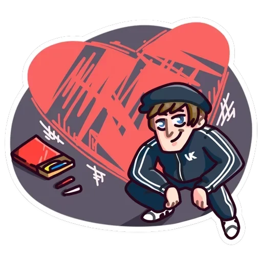 Славик — 9