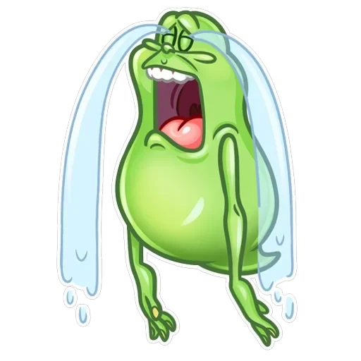 Slimer — 19