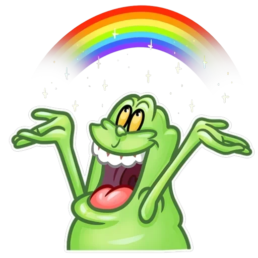 Slimer — 23