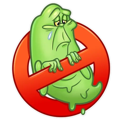 Slimer — 10